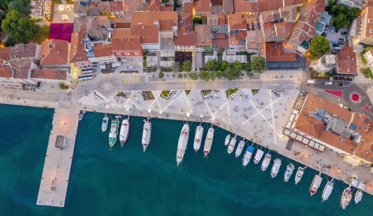 City Square Apartment Poreč Chorwacja