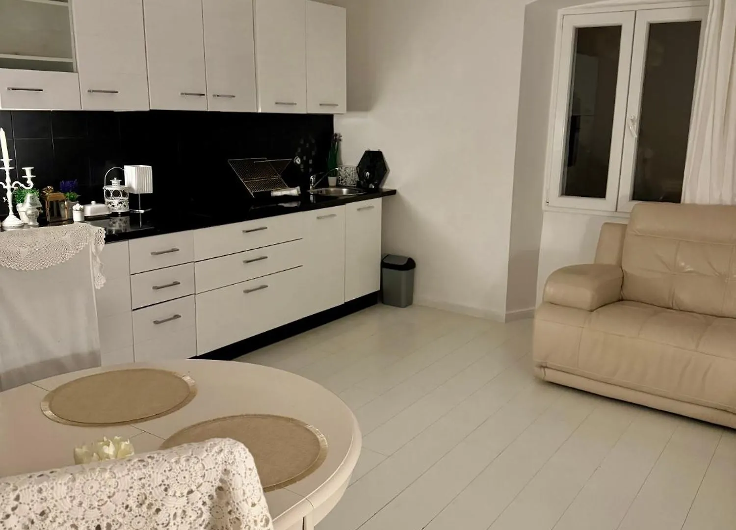 City Square Apartment Poreč 0*,