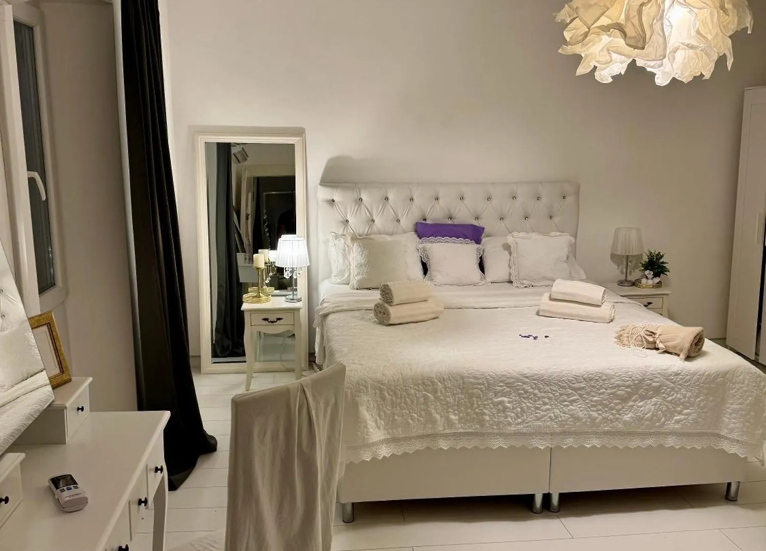 City Square Apartment Poreč