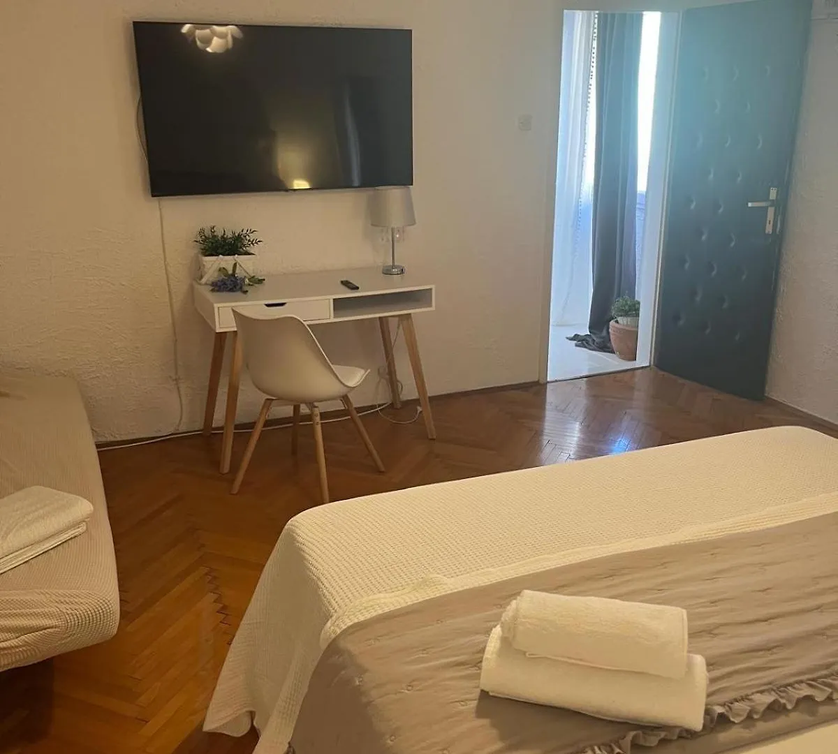 City Square Apartment Poreč