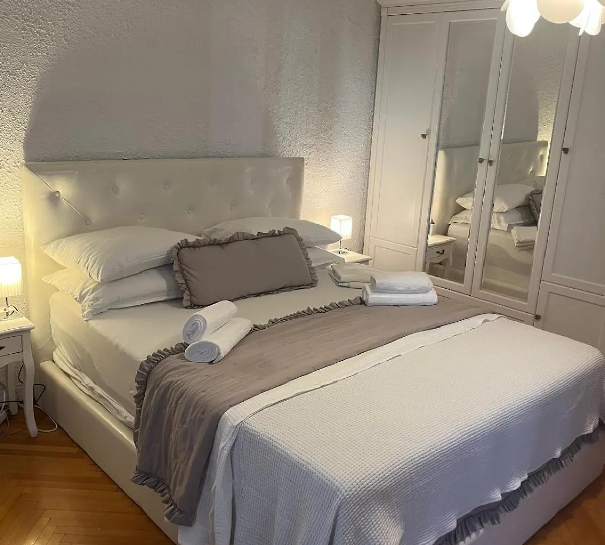 City Square Apartment Poreč